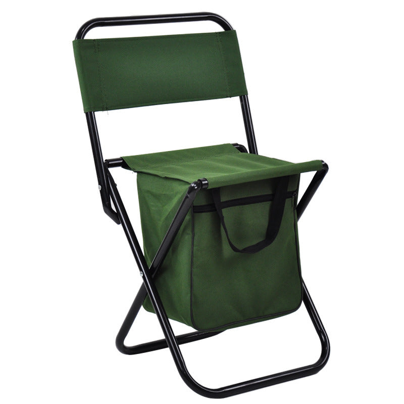 Custom Logo Outdoor Mini Folding Chair Camping Chair | Premium Corporate Gifts and Promotional Gifts