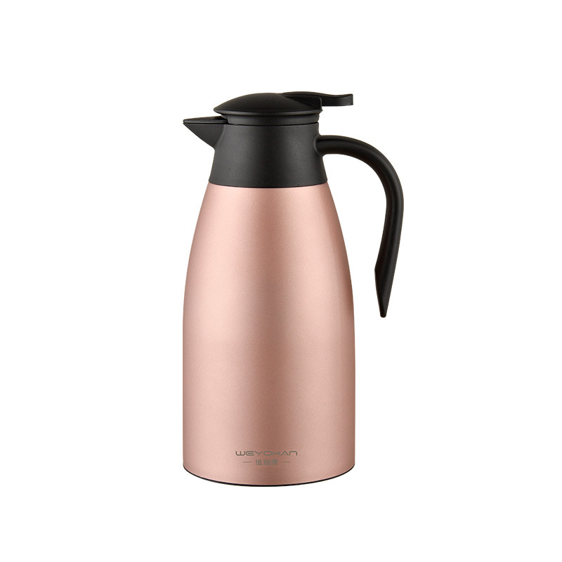 Custom Logo Fashionable Vacuum Thermos Kettle | Premium Corporate Gifts and Promotional Gifts
