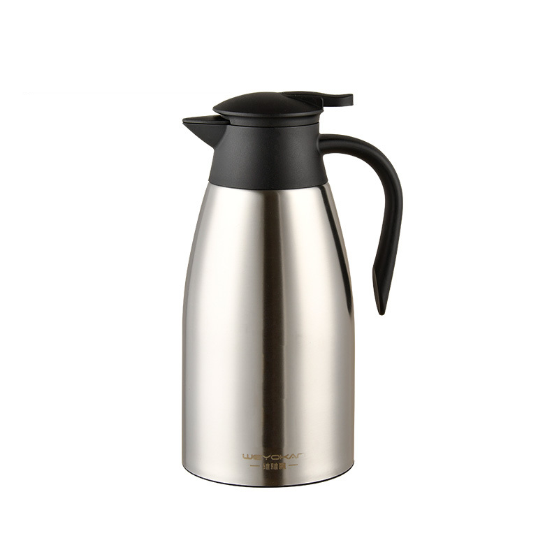 Custom Logo Fashionable Vacuum Thermos Kettle | Premium Corporate Gifts and Promotional Gifts