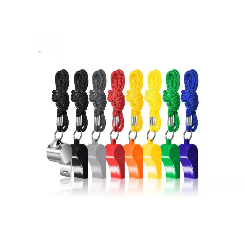 Custom Logo Colorful Whistles | Premium Corporate Gifts and Promotional Gifts