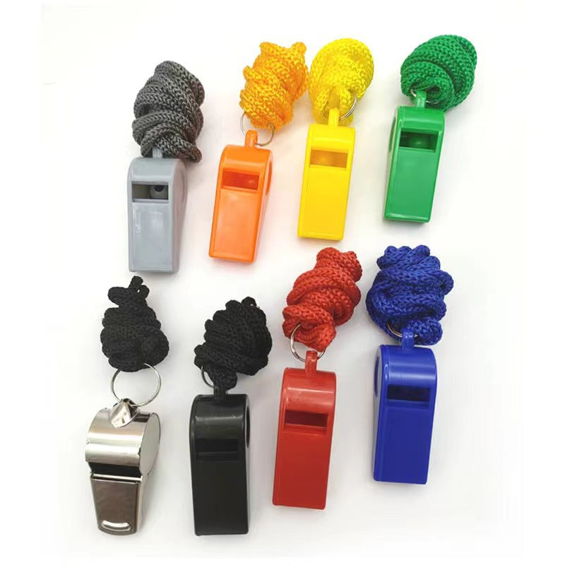 Custom Logo Colorful Whistles | Premium Corporate Gifts and Promotional Gifts